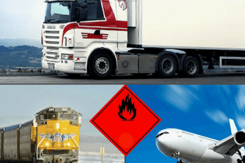 Безопасная перевозка опасных грузов: правильный выбор транспорта и необходимые разрешения